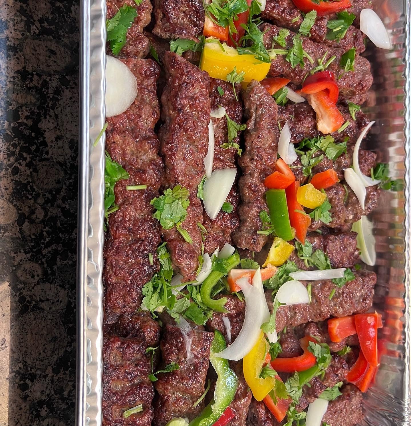 Catering for Special Occasions